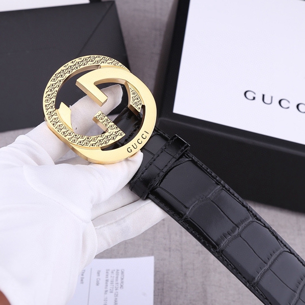 グッチベルト激安細部ディテール